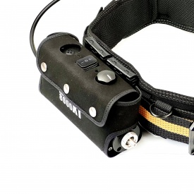 36v Flipped 8000XT Controller Pouch